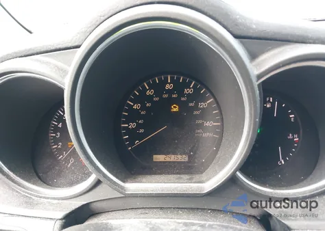 2004 Lexus Rx 330 из США, поврежденный, VIN 2T2HA31U94C026767